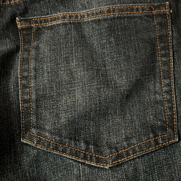 Cremieux Premium Denim Bootcut Jeans, Size 40/32 NWOT MAKE AN OFFER!!! - Picture 6 of 9